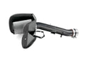 HPS Performance Products Air Intake Kit Toyota 2012-2015 Tacoma 4.0L V6, Includes Heat Shield, 827-718