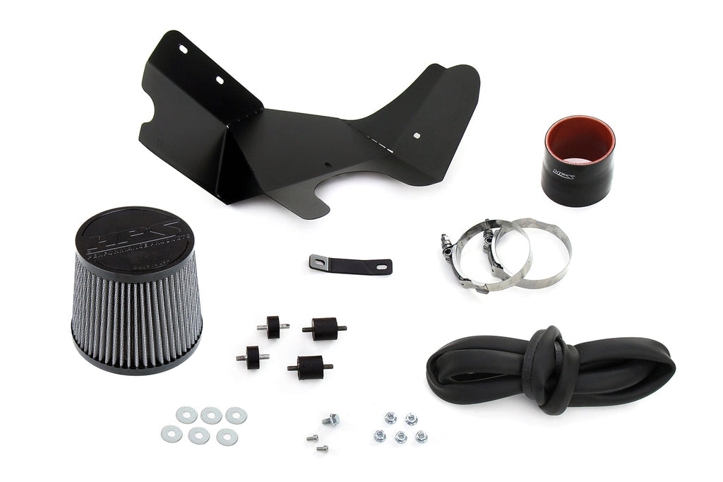 HPS Performance Products Cold Air Intake Kit Lexus 07-11 GS350 3.5L V6, 827-720