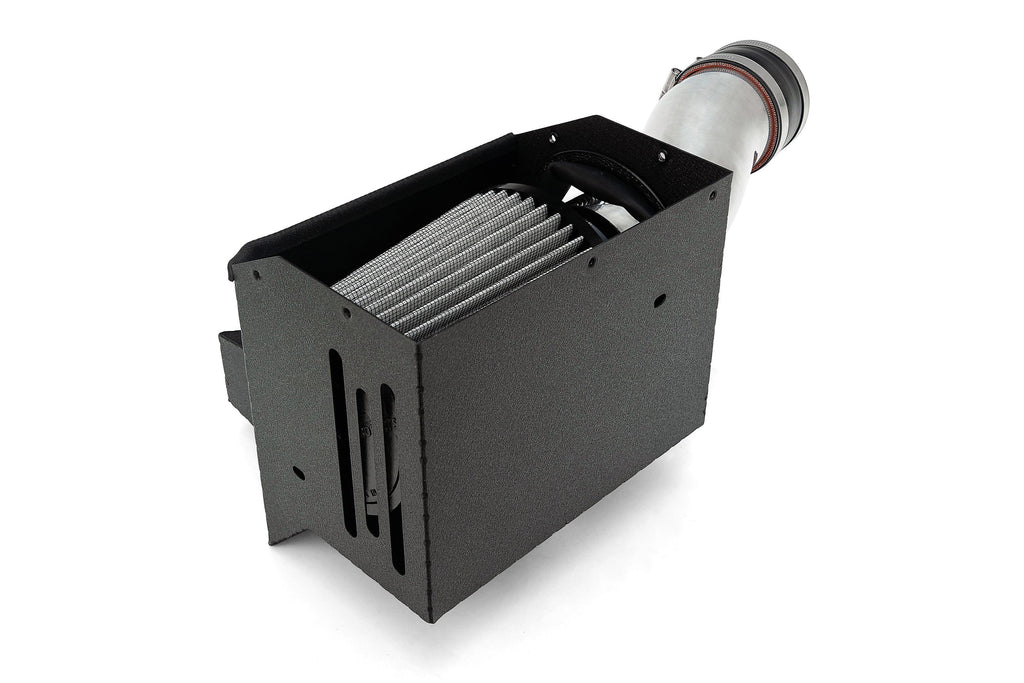 HPS Performance Air Intake with Heat Shield, Acura 2021-2025 TLX 2.0L Turbo, 827-731