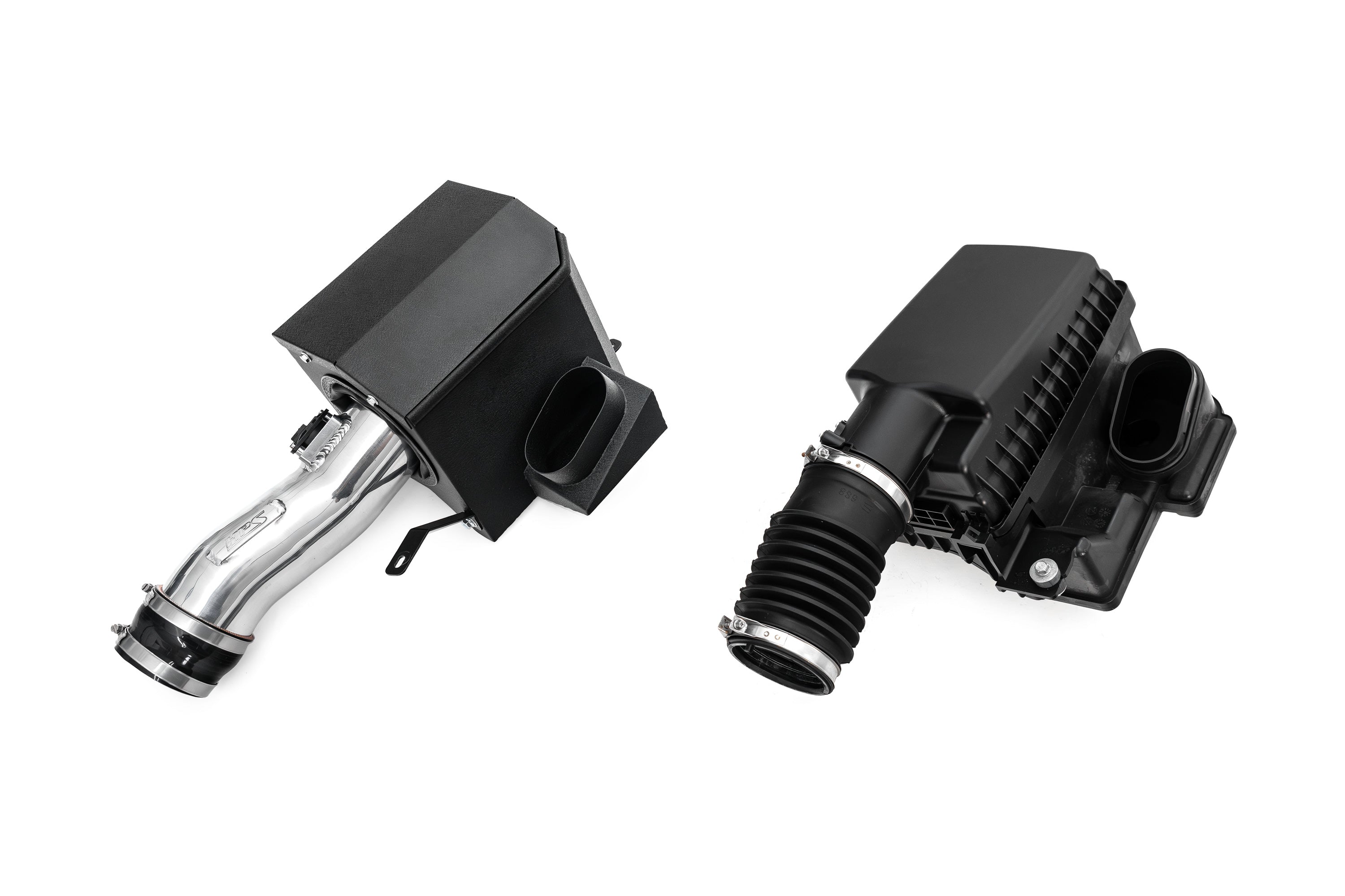 HPS Performance Air Intake with Heat Shield, Acura 2021-2025 TLX 2.0L Turbo, 827-731