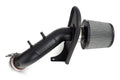 HPS Performance Air Intake Kit with Heat Shield, 2003-2006 Honda Accord 2.4L without MAF sensor, 827-737