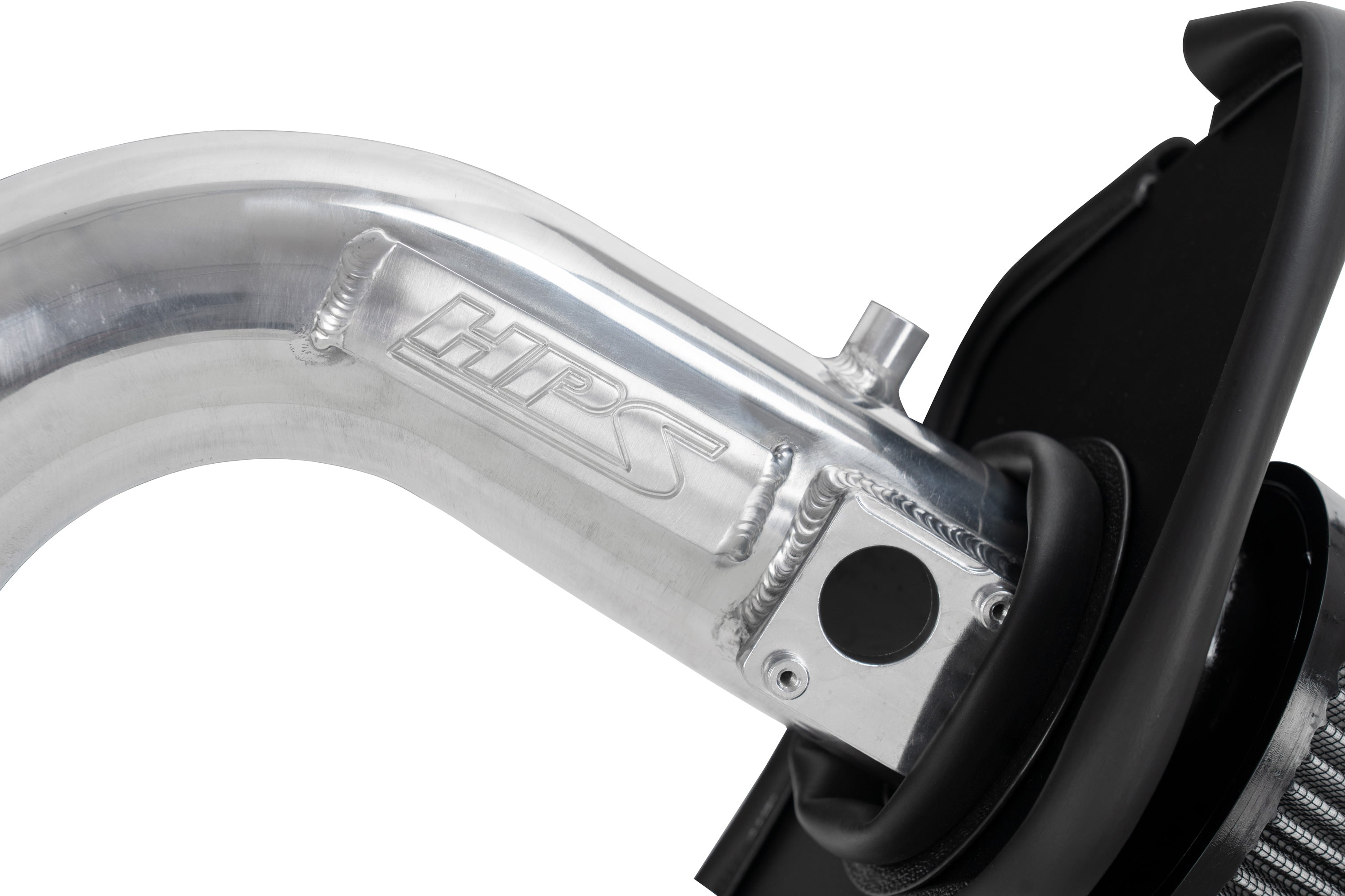 HPS Performance All-New HPS Performance Air Intake Kit with Heat Shield, 2009-2014 Acura TSX 2.4L, 827-738