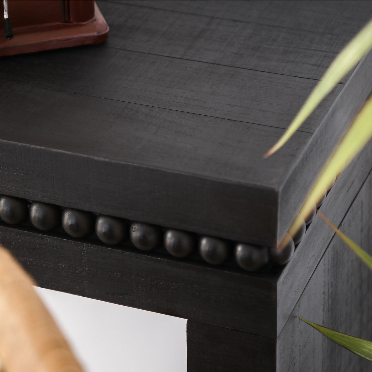 64in Modern Console Table