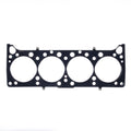 Cometic Gasket Cometic Pontiac 400/428/455 V8 .075in MLS Cylinder Head Gasket - 4.200in Bore C5769-075