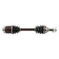 All Balls Racing 2001 Arctic Cat 250 4x4 6 Ball Axle Front Right AB6-AC-8-218