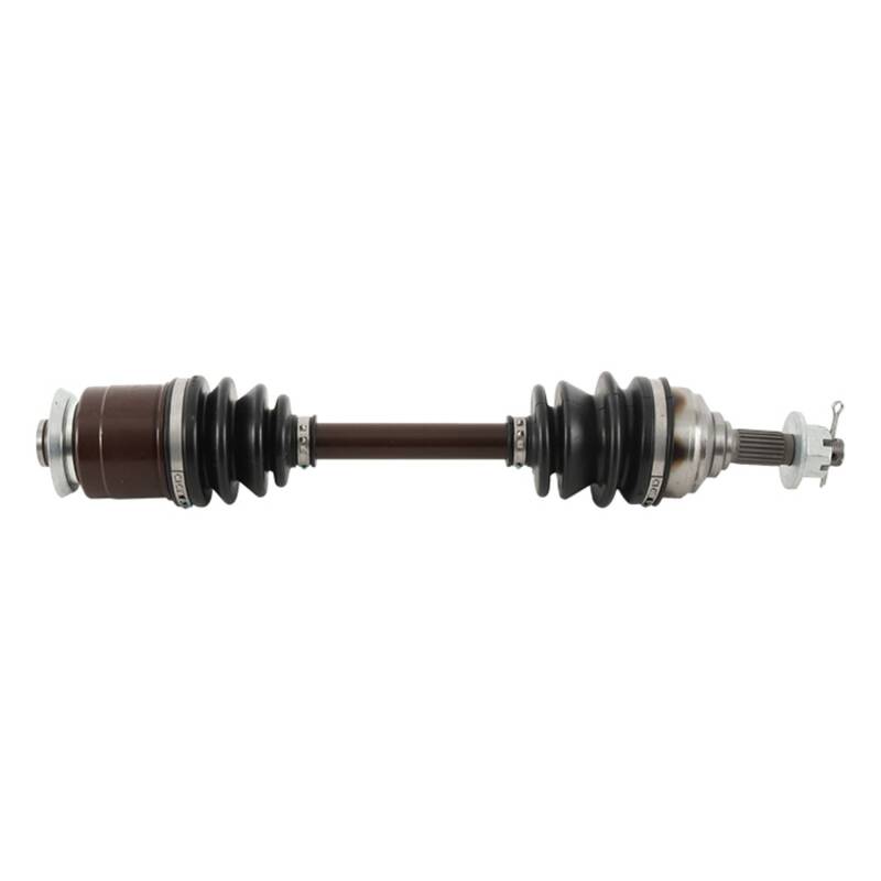 All Balls Racing 2001 Arctic Cat 250 4x4 6 Ball Axle Front Right AB6-AC-8-218