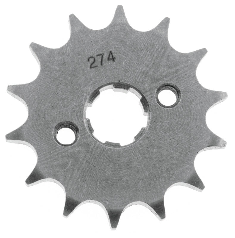 BikeMaster Honda Front Sprocket 420 14T 965441