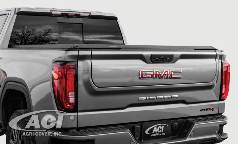 Access Lorado 2019+ Chevy/GMC Full Size 1500 5ft 8in Box Roll-Up Cover 42369