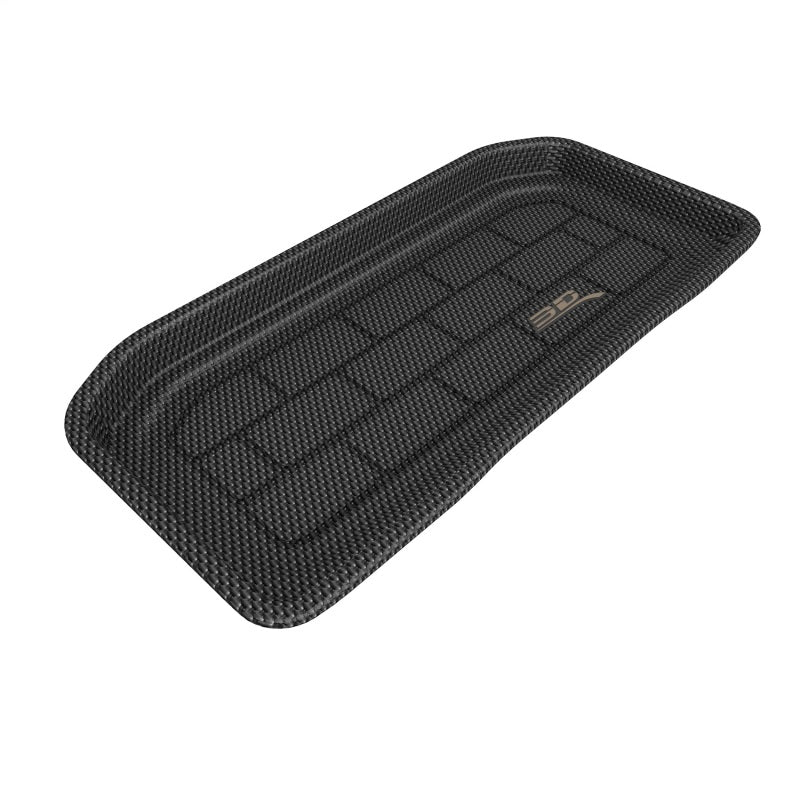 3D MAXpider 20-24 Chevrolet Corvette (C8) Kagu Black Front Cargo M1CH1071309