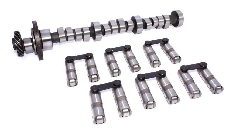 COMP Cams Cam & Lifter Kit BV69 258HR10 CL69-200-8