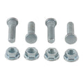 All Balls Racing 2015 Polaris Hawkeye 325 2x4 Wheel Stud & Nut Kit Front 85-1092