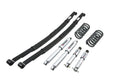 Belltech Lowering Kit With Sp Shocks 800Sp