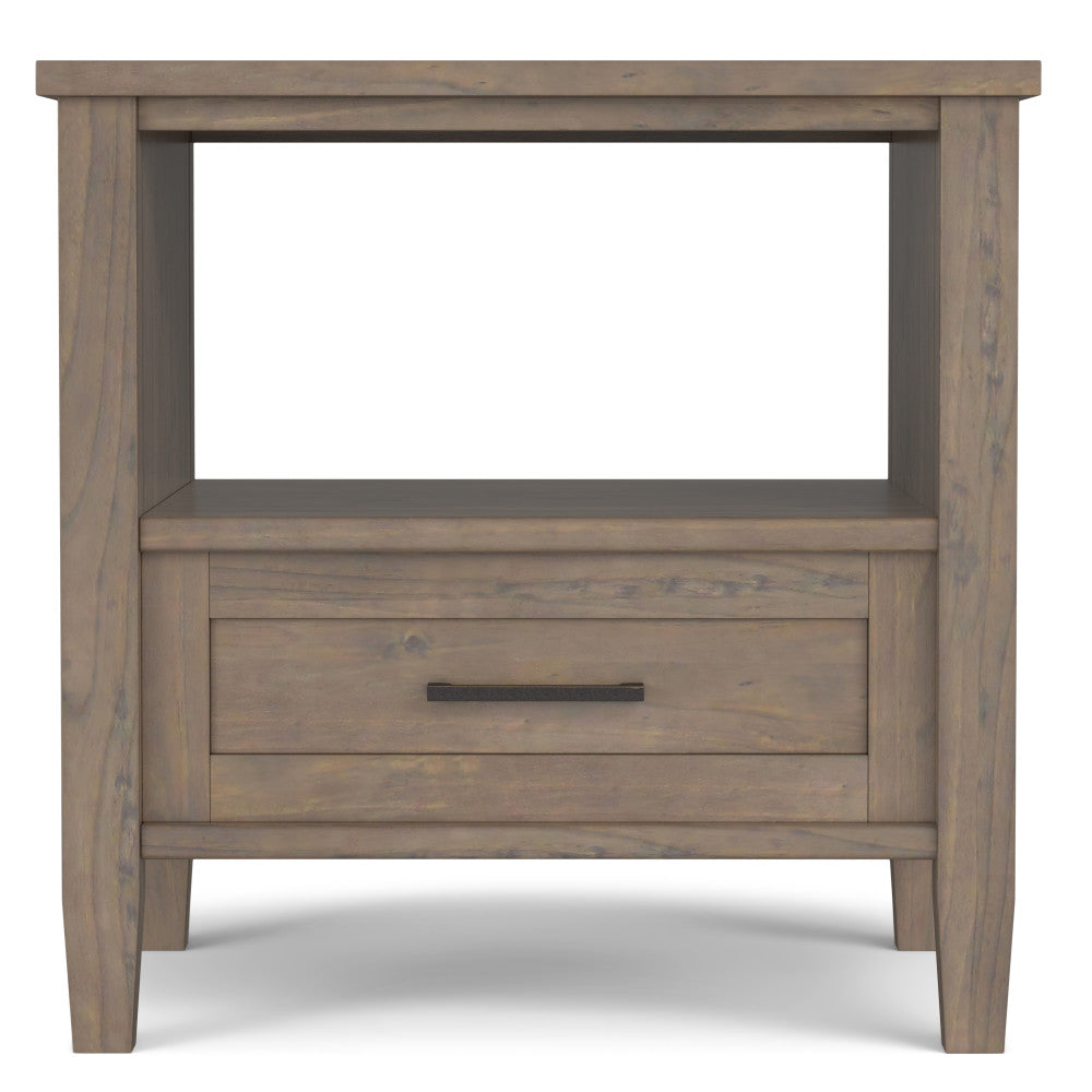 Ela End Table