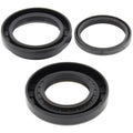 All Balls Racing 07-13 Honda TRX420 FE Differential Seal Only Kit Rear 25-2070-5