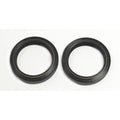 Athena 95-96 Husqvarna CR Husqvarna Engine 125 45x58x8.5/11mm Fork Oil Seal Kit P40FORK455069