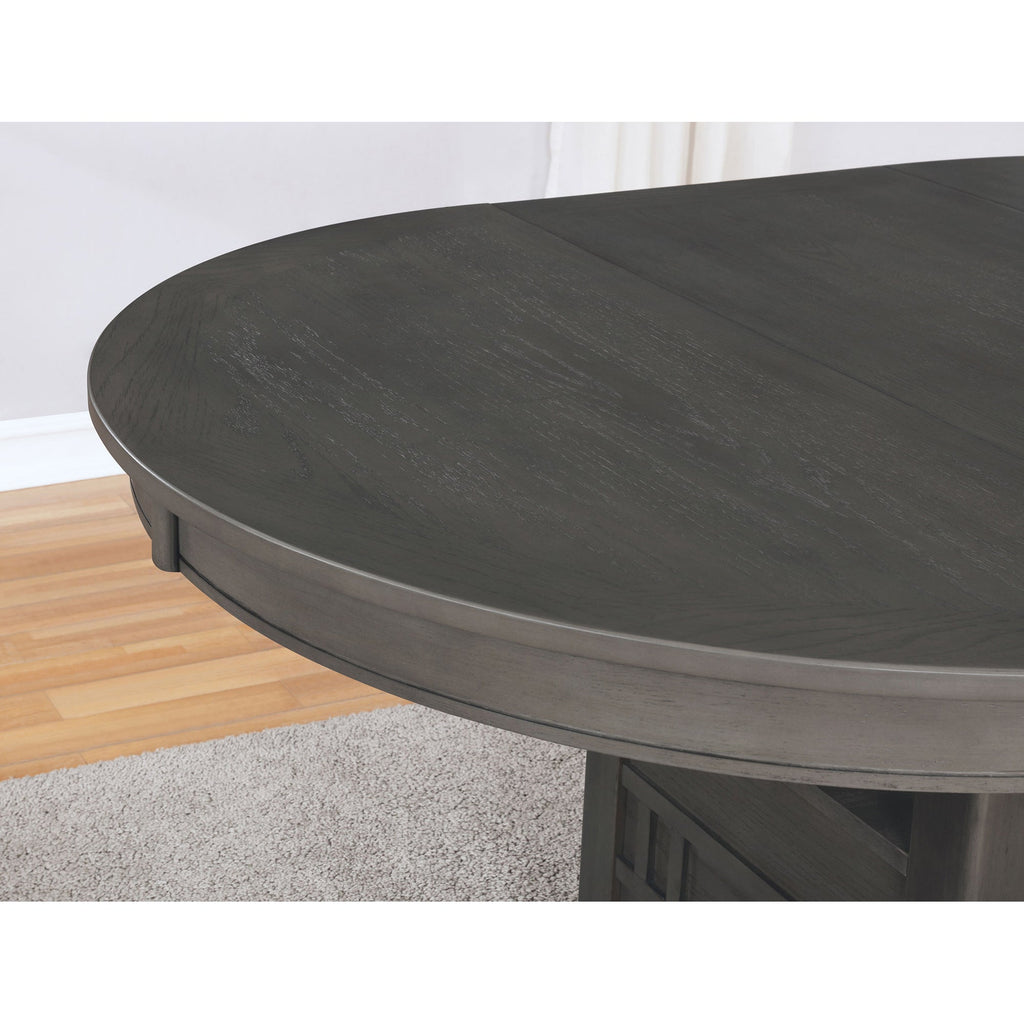 Lavon Oval Medium Dining Table