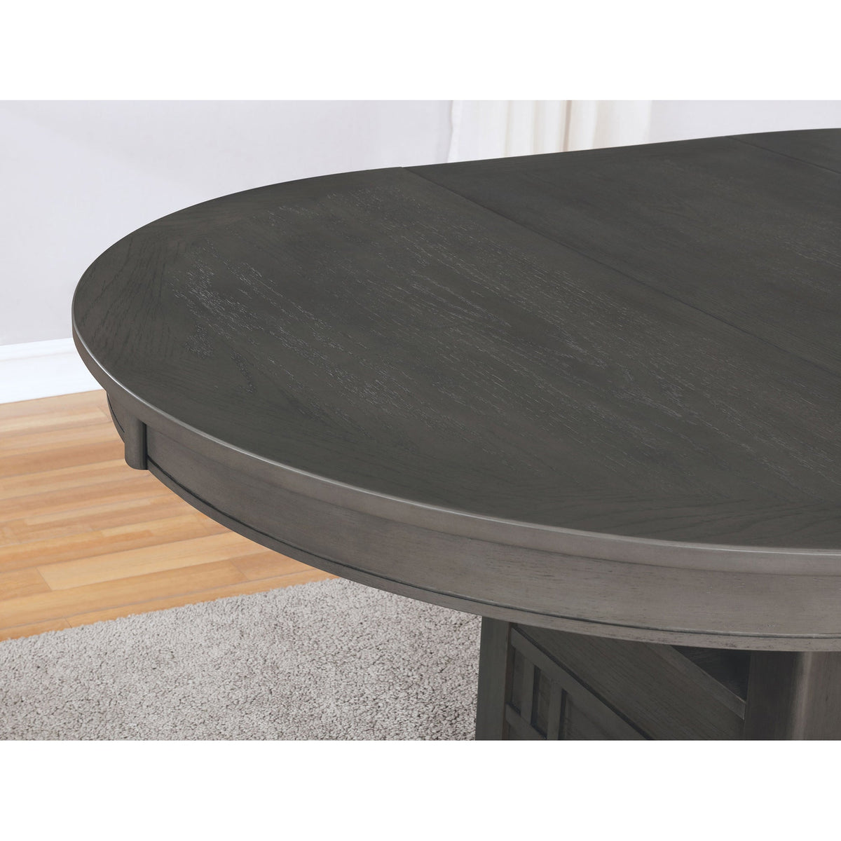 Lavon Oval Medium Dining Table