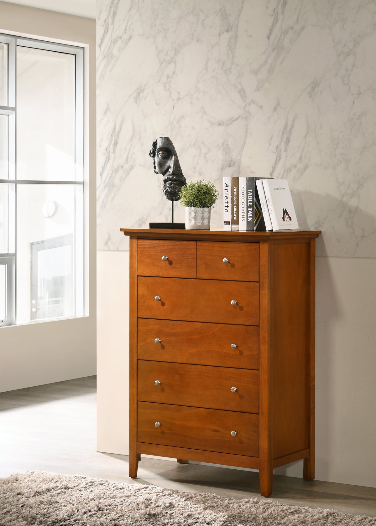 Hammond G5460-CH Chest