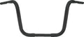 Burly Brand Gorilla Bar 12in - Black B28-350TB