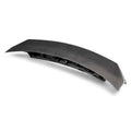 Anderson Composites 2024+ Ford Mustang Type SA Carbon Fiber Rear Spoiler Module AC-RSM24FDMU-SA