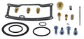 All Balls Racing 1992 Arctic Cat Jag Carburetor Rebuild Kit 26-1907