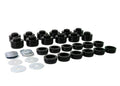 Whiteline 2000-2006 Chevrolet Tahoe Body Mount Bushing Set W93553