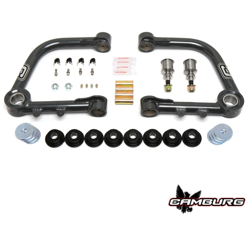 Camburg Toyota Tundra 2WD/4WD 07-21 1.5in Performance Uniball Upper Arms CAM-310041