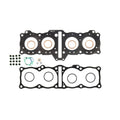 Athena 07-12 Suzuki GSF Bandit / S 650 Top End Gasket Kit w/o Valve Cover Gasket P400510620063