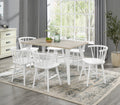 Alwynn 7-Piece Dining Set