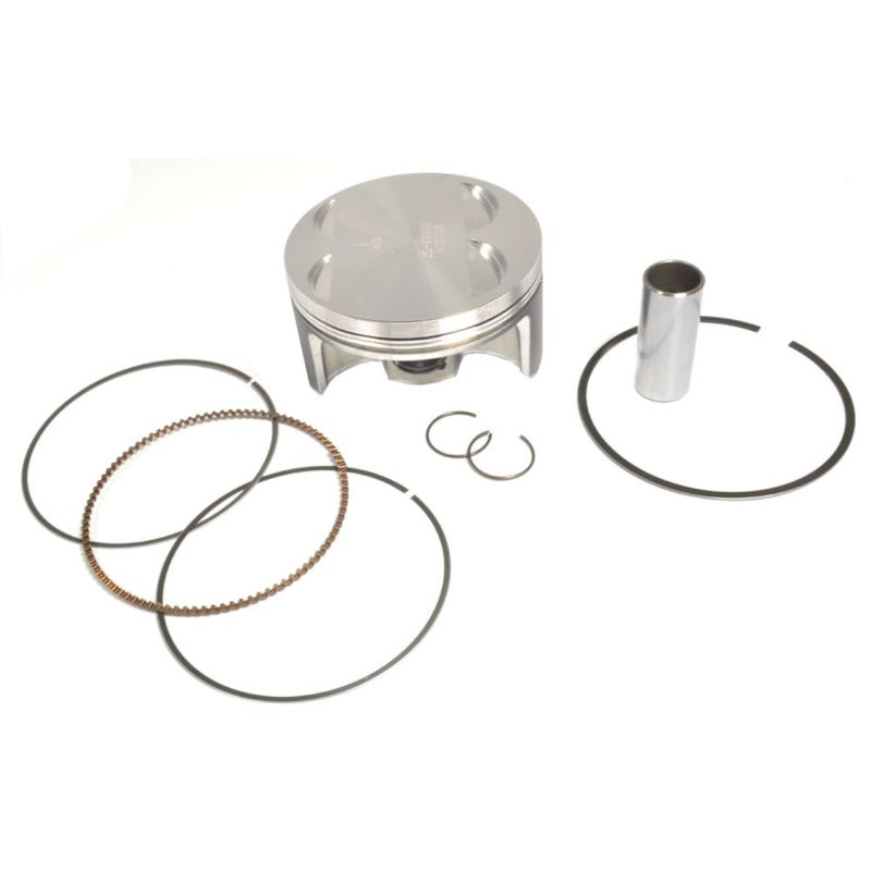 Athena 91-98 Husqvarna TC 610 97.96mm Bore 4T Forged Racing Piston S4F09800002C