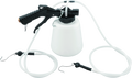 BikeMaster 1L Pneumatic Vacuum Brake Fluid Bleeder 152188