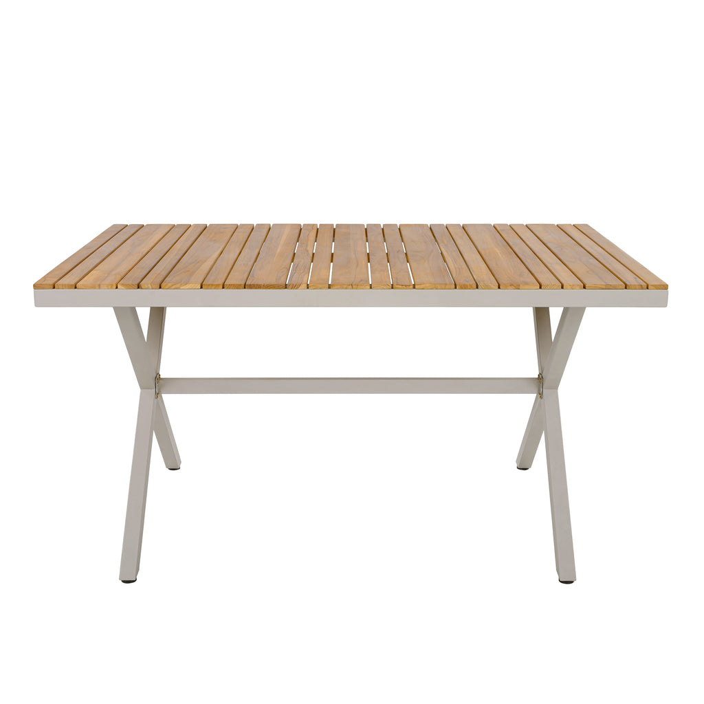 Outdoor 7-Piece Dining Set