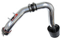 HPS Performance Products HPS Cold Air Intake Kit 2004-2008 Acura TSX 2.4L, Converts to Shortram, 837-122