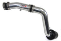 HPS Cold Air Intake Kit 2007-2008 Acura TL Type-S 3.5L V6, Converts to Shortram, Polish