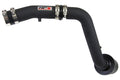 HPS Cold Air Intake Kit 2007-2008 Acura TL Type-S 3.5L V6, Converts to Shortram, Black