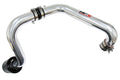 HPS Performance Products HPS Cold Air Intake Kit 1996-2000 Honda Civic CX DX LX, Converts to Shortram, 837-408