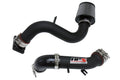 HPS Cold Air Intake Kit 2001-2003 Dodge Stratus R/T V6 3.0L, Converts to Shortram, Black