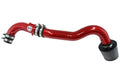 HPS Performance Products Cold Air Intake Kit 2008-2015 Scion xB 2.4L, Converts to Shortram, Red
