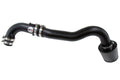 HPS Cold Air Intake Kit 2008-2015 Scion xB 2.4L, Converts to Shortram, Black