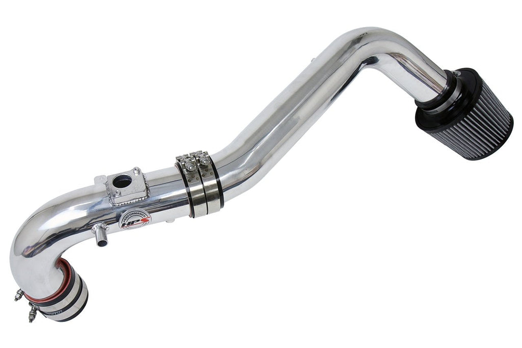 HPS Performance Products HPS Cold Air Intake Kit 2011-2016 Scion tC 2.5L, Converts to Shortram, 837-508