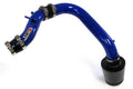 HPS Cold Air Intake Kit 2003-2004 Pontiac Vibe 1.8L, Converts to Shortram, Blue