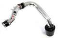 HPS Cold Air Intake Kit 2003-2004 Toyota Corolla 1.8L, Converts to Shortram, Polish