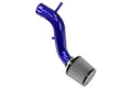 HPS Cold Air Intake Kit 2013-2016 Dodge Dart 2.4L Non Turbo, Blue