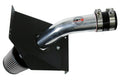 HPS Performance HPS Cold Air Intake Kit 2015-2020 Subaru WRX STI 2.5L Turbo, 837-573