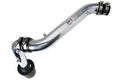 HPS Cold Air Intake Kit 1998-2002 Honda Accord 2.3L DX EX LX VP SE, Converts to Shortram, Polish