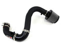 HPS Cold Air Intake Kit 2007-2013 Mazda Mazdaspeed 3 2.3L Turbo, Converts to Shortram, Black