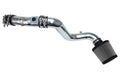 HPS Performance Products HPS Cold Air Intake Kit 2016-2020 Honda Civic Non Si 1.5T Turbo, Converts to Shortram, 837-602
