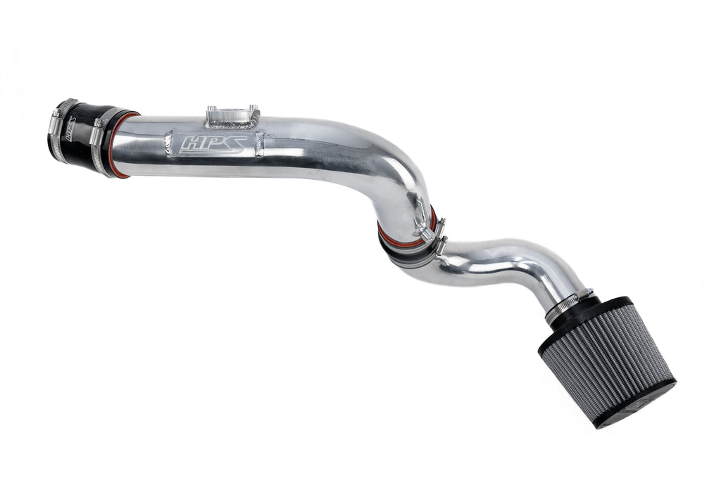 HPS Performance Cold Air Intake Kit 2022-2026 Honda Civic 1.5L Turbo, 837-732