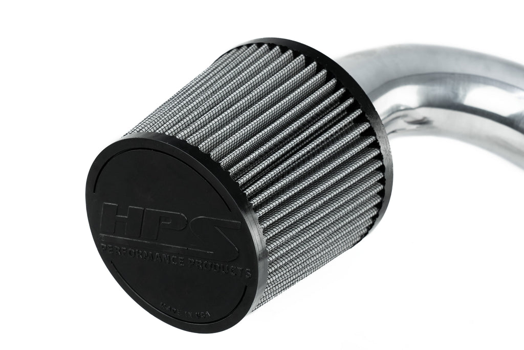 HPS Performance Cold Air Intake Kit 2023-2026 Acura Integra 1.5L Turbo, 837-732