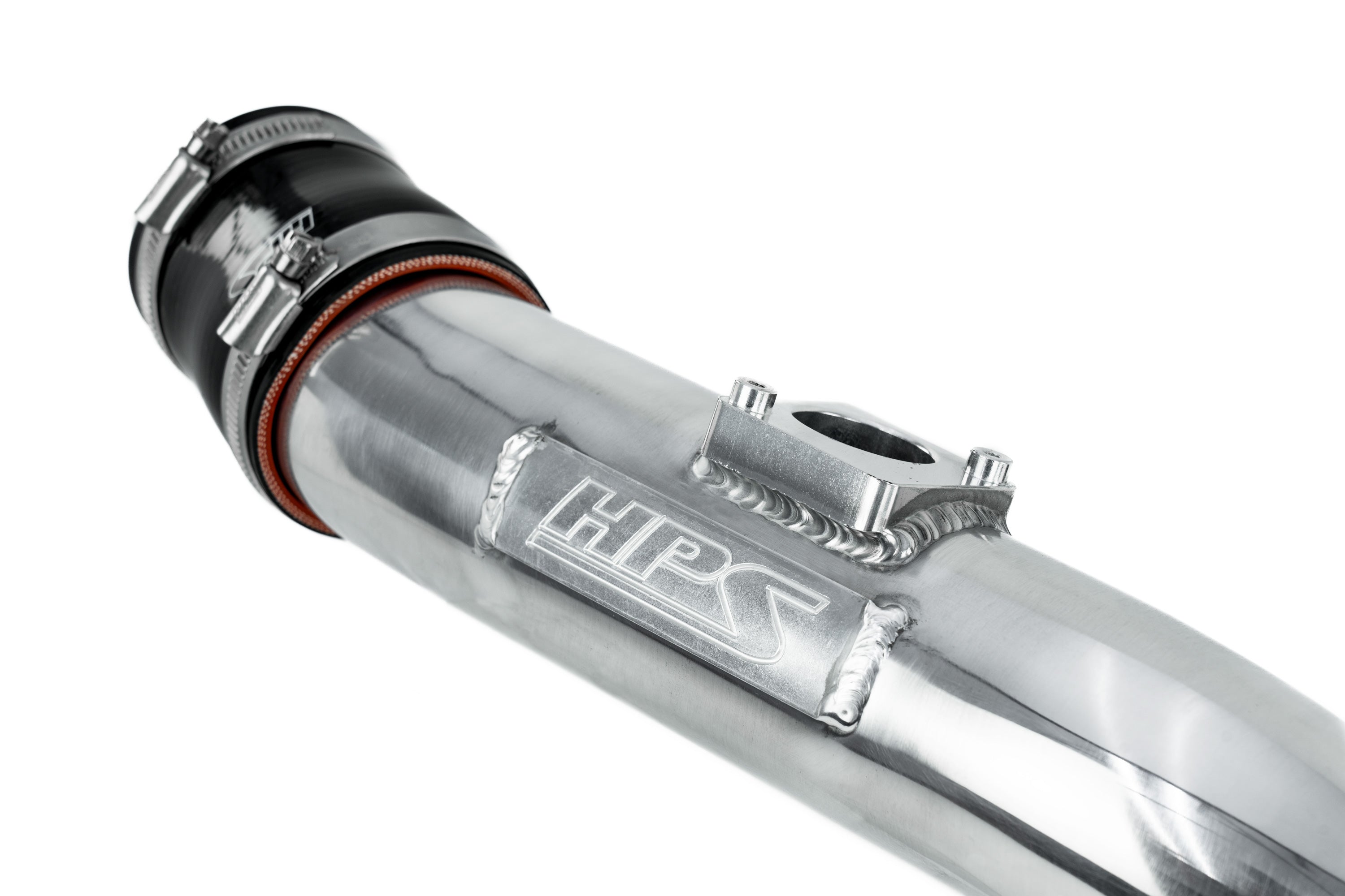 HPS Performance Cold Air Intake Kit 2023-2026 Acura Integra 1.5L Turbo, 837-732